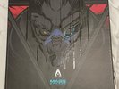 Mass Effect Trilogy Soundtrack, Limited Vinyl 4XLP Box Set, Pre-Owned