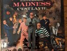 Madness Theatre of the Absurd C'est La Vie SIGNED Black Vinyl