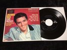 ELVIS PRESLEY EP EPA-4114 JAILHOUSE ROCK RARE DOG ON SIDE NM/NM HIGH GRADE