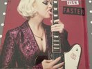 Samantha Fish - Faster NEW SEALED 12” VINYL RECORD
