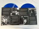 Gracie Abrams - Good Riddance Clear Blue Vinyl LP Unspun