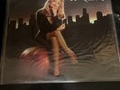 Dolly Parton Straight Talk (LP, 1992) Korean Promo . Sealed