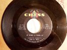 BLUES 45: HOWLIN' WOLF New Crawlin' King Snake/My Mind Is Ramblin' CHESS 1968