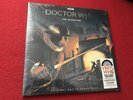 DOCTOR WHO THE MASSACRE RARE 2020 RSD DOUBLE COLOURED VINYL MINT SEALED