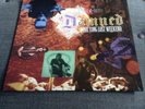 The Damned - Long Lost Weekend... Best Of Vol  LP (Punk/Rock/Goth) BIG BEAT 1988