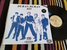 DURAN DURAN 