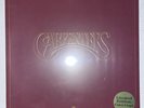 The Singles 1969-1973 by Carpenters Clear Colored Vinyl Record SEALED