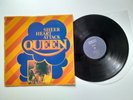 Queen. Sheer Heart Attack. Portuguese Pressung.