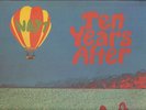 TEN YEARS AFTER WATT, 1971 original Deram LP M-