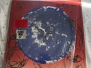 The Cure Wish RSD 2022 Picture Disc Vinyl (Vinyl)