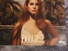 Lana Del Rey Born to Die The Paradise Edition (Vinyl, 2012)