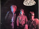 FRESH CREAM 1ST PRESS 1966 UK REACTION MONO VINYL LP 593001