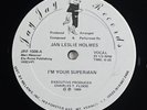 Jan Leslie Holmes 
