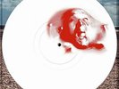 Ron Grainer - The Prisoner Soundtrack White Vinyl LP New Rare