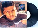 AL B. SURE - IN EFFECT MODE -  R&B SOUL LP  IN SHRINK HYPE STICKER