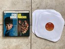 Eydie Gorme & Los Panchos: Canta En Español 3-LP Stereo Box Set (EX) Mexico 1972