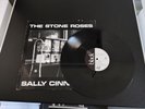 THE STONE ROSES SALLY CINNAMON 12