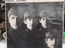 With The Beatles UK 1st Press MONO VINYL 1963 LP  'GOTTA' Error + Jobete Credit