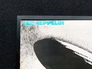 Led Zeppelin I 1st press Turquoise A1/B1 588171 UK 1969 UNCORRECTED & SUPERHYPE