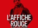 Léo Ferré Feu  Chatterton L'affiche rouge (10