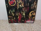 Slayer - Reign in Blood [Used Very Good Vinyl LP] Explicit