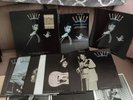 ELVIS PRESLEY THE COMPLETE 50S MASTERS VINYL RECORDS  BOX SET