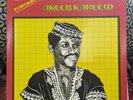AKEEB KARREM Blackman HOT CASA Afro Funk REISSUE Awesome VINYL LP