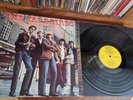 The Yardbirds – Over Under Sideways Down - 1st German Press 1966 RARE BN 26 254