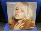 NEW LIMITED EDITION RENEE RAPP TALK TOO MUCH RED VINYL 7