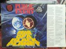 PUBLIC ENEMY Fear of A Black Planet 1st 1990 Press DEF JAM Hype VINYL LP Inner