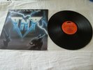 TNT Knights of the New Thunder 1984 Vinyl LP First Press  EX/EX