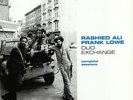 ALI, Rashied/FRANK LOWE - Duo Exchange: Complete Sessions - Vinyl (2xLP)