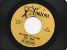 GARAGE PUNK 45 -  REDDLEMEN - IM GONNA GET IN THAT GIRLS MIND - HEAR 1966 CUSTOM
