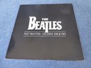 The Beatles – Past Masters Volumes One & Two 1988 2xLP Parlophone BPM 1 7911351