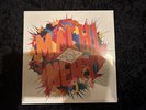 Ash - Machinery 7” Vinyl