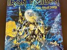 Live After Death by Iron Maiden (Record, 2014) - Mint / NM Condition
