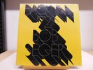 Bob Seger Michigan rock LP sealed Original w insert LP Back In 72 on Palladium