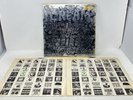 Cream Wheels of Fire 1968 Vinyl 2LP Atco SD 2-700