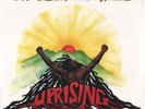 Bob Marley, Uprising (Jamaican Reissue), Limited, Numbered, Vinyl, LP, Tuff Gong
