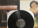 Elton John Don’t Shoot Me Vinyl LP: Translucent VInyl: UK 1972 DJM DJLPH 427 EX