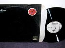 BRIAN ENO Discreet Music LP 1st Press 1975 UK Gray/Black Obscure/Island SHRINK