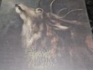 Lascar Absence Vinyl Black Metal Rare Agalloch Wolves In The Throne Room