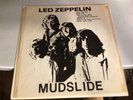 Led Zeppelin  / Mudslide LP 33RPM, Rare Club Recording, Excellent Cond. RARE