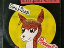 7” Sex Pistols – Silly Thing / Who Killed Bambi / Punk KBD / Virgin 1979 A1-B1