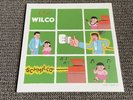 Wilco – Schmilco Vinyl Record PINK 2016