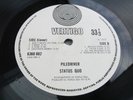 Status Quo PILEDRIVER 1973 UK LP 1st Vertigo Spiral PLAYS 100% MINT HEAR