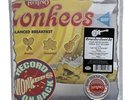 Monkees Cereal Box Records 4 × Flexi-disc, 7