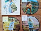 Goldfrapp 'Seventh Tree Singles' rare vinyl box set, 7