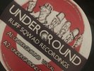 ruff sqwad Records Grime Vinyl