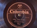 Columbia 688D New Orleans Owls WEST END ROMP   78rpm JAZZ 1926 E-/EE-